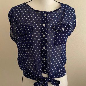 Women Blouses Short and Long Sleeve O-Neck Shirts Casual Tops